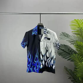 Prada Short Sleeve(40 styles)-0374