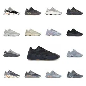 Adidas Yeezy 700-0492  