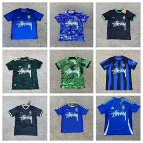 Fashion Jersey (10+ colors)-0865  