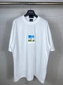 Balenciaga T-shirts（15 styles)-1383  