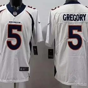 NFL Denver Broncos football sportswear men（35 styles)-1976  