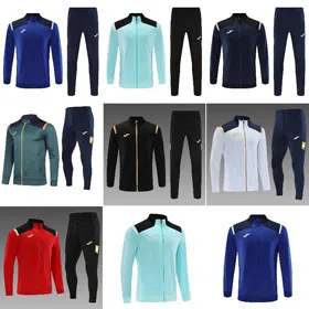Joma Quick-Drying Football Training Set-6095  