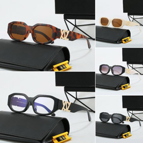 Yves Saint Laurent YSL Trendy UV-Protective Sunglasses-6164  